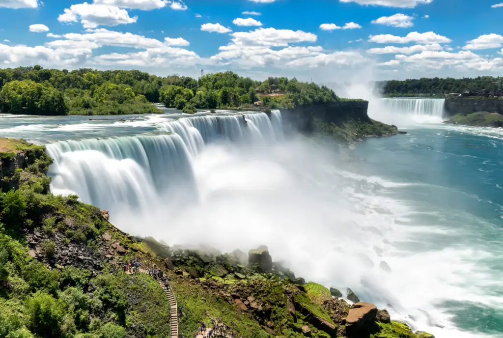 Niagara Falls, Ontario, Canada