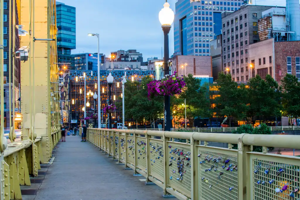 Pittsburgh, Pennsylvania