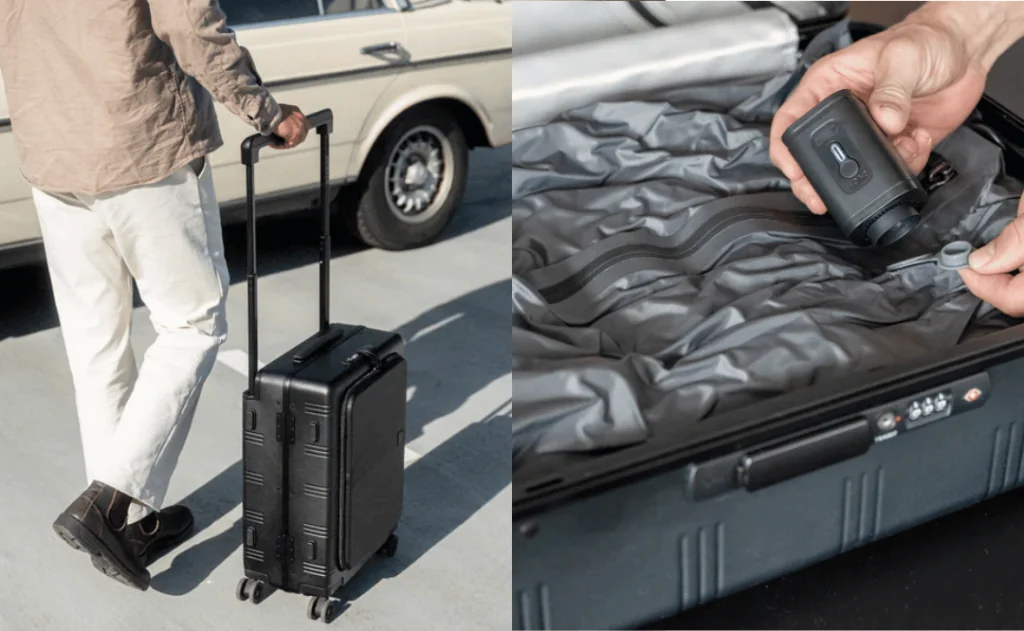 Airback NEXT
