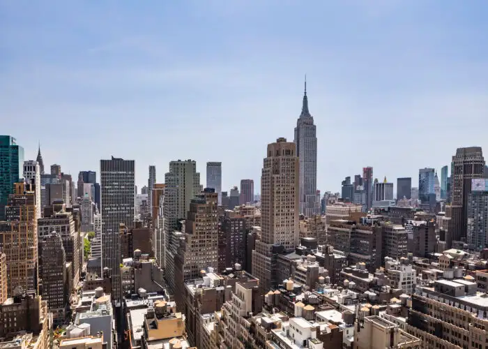 SmarterTravel Spotlight: Aliz Hotel Times Square, New York City