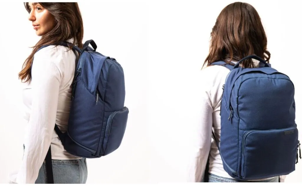 Brevite Laptop Bag