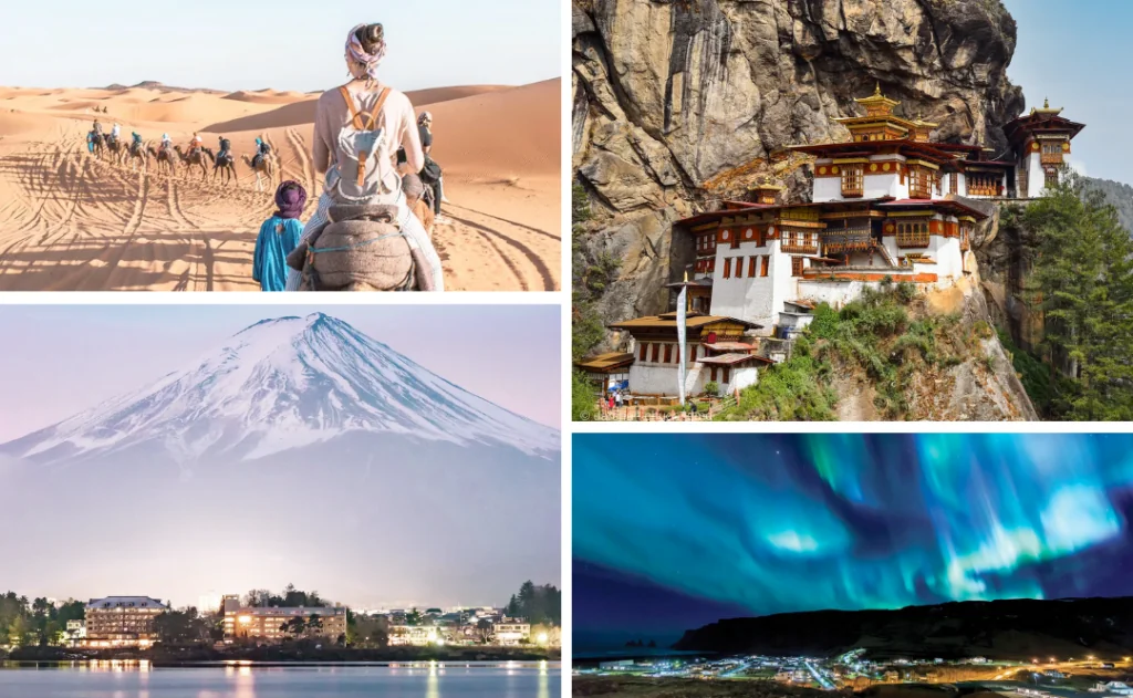 Best Educational Group Tours: EF Go Ahead Tours