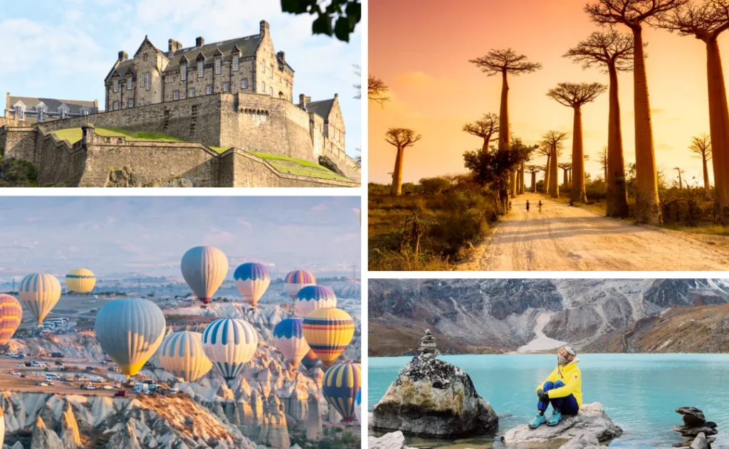 Best Overall Group Travel: Exodus Adventure Travels 