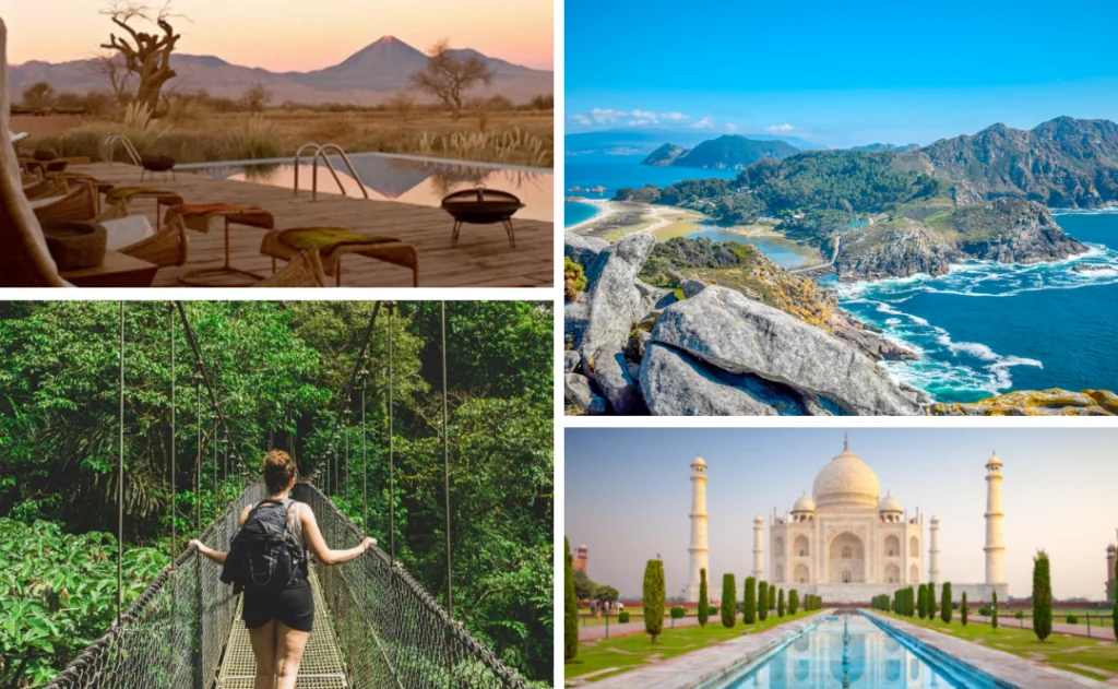 Best Private Group Travel: Vaya Adventures