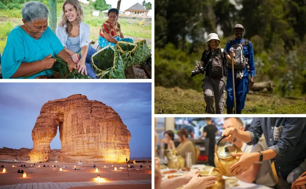Best Responsible Group Travel: Intrepid Travel