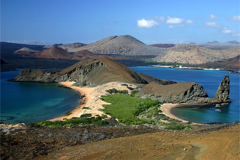Galapagos Islands