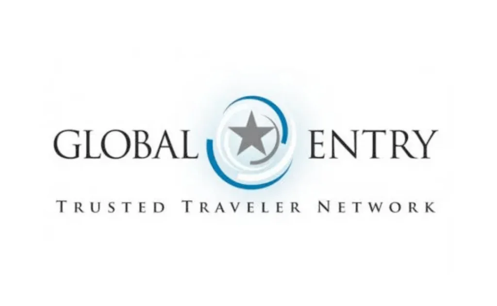 Global Entry Logo
