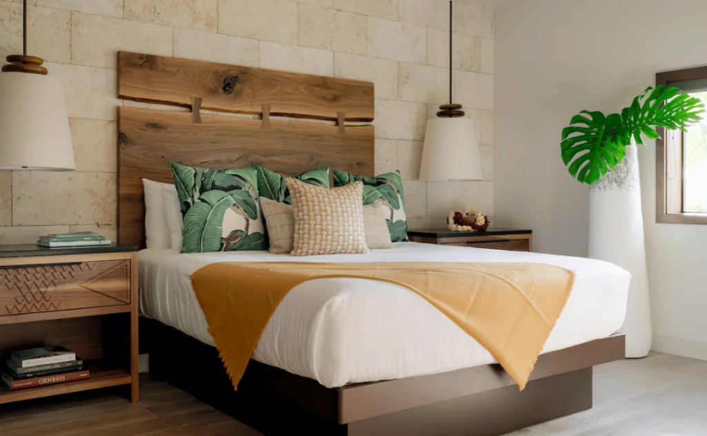 Hotel Wailea, Relais & Chateaux - Adults Only - 1 bedroom, premium bedding, down comforters, in-room safe