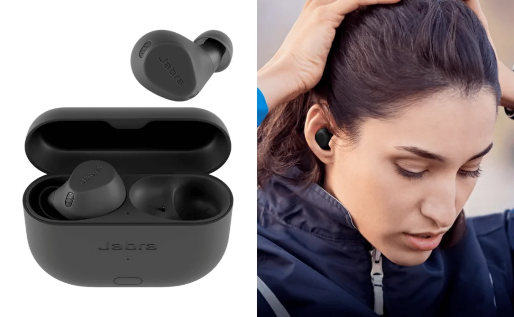 Jabra Elite 8 Active Gen 2 Bluetooth Wireless Earbuds