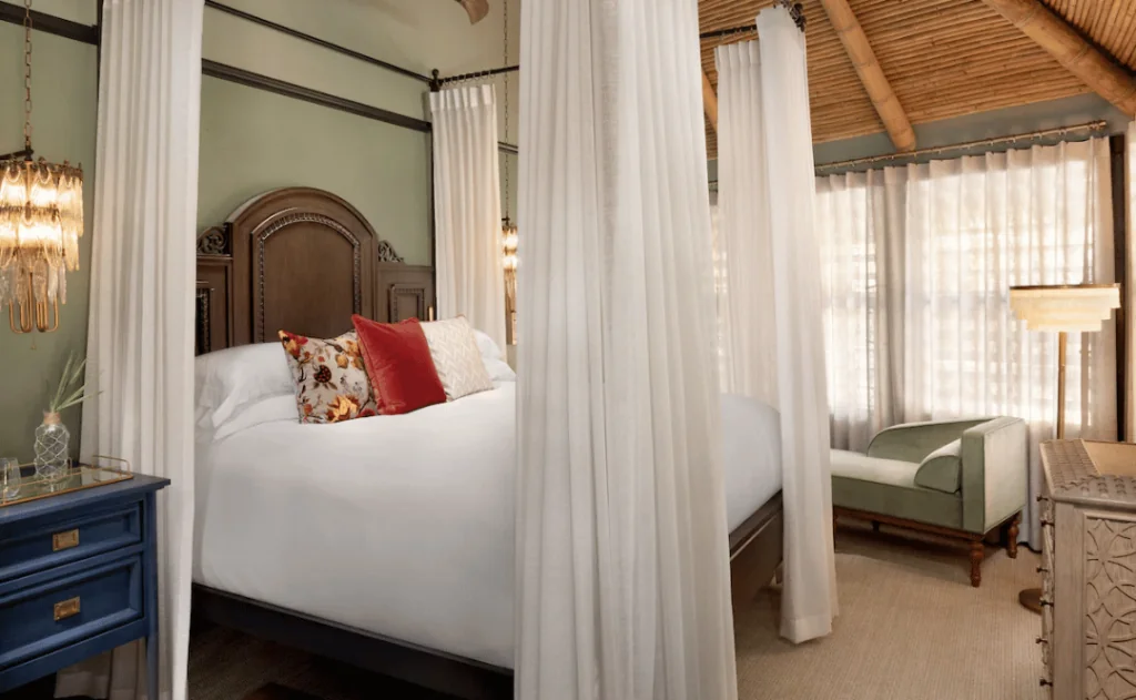 Little Palm Island Resort & Spa - A Noble House Resort - Premium bedding, minibar, in-room safe, desk