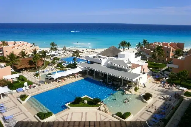 Trip Report: Cancun, Mexico