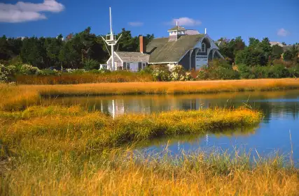 Top Five Off-Peak Destinations for Fall 2010