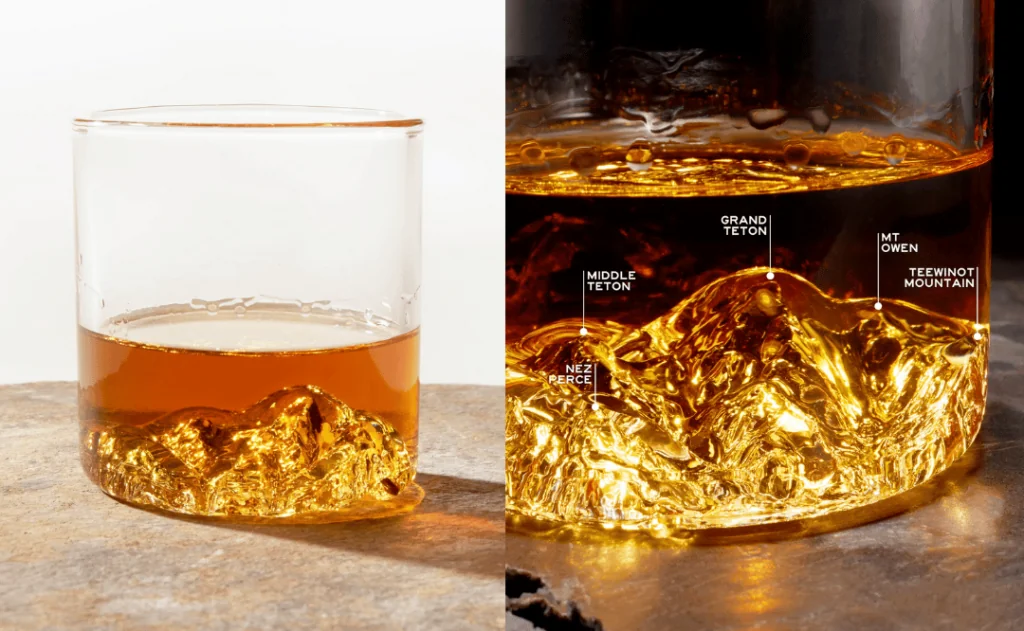 North Drinkware Grande Teton Tumbler