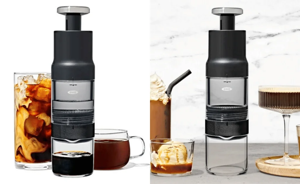 OXO Rapid Brewer