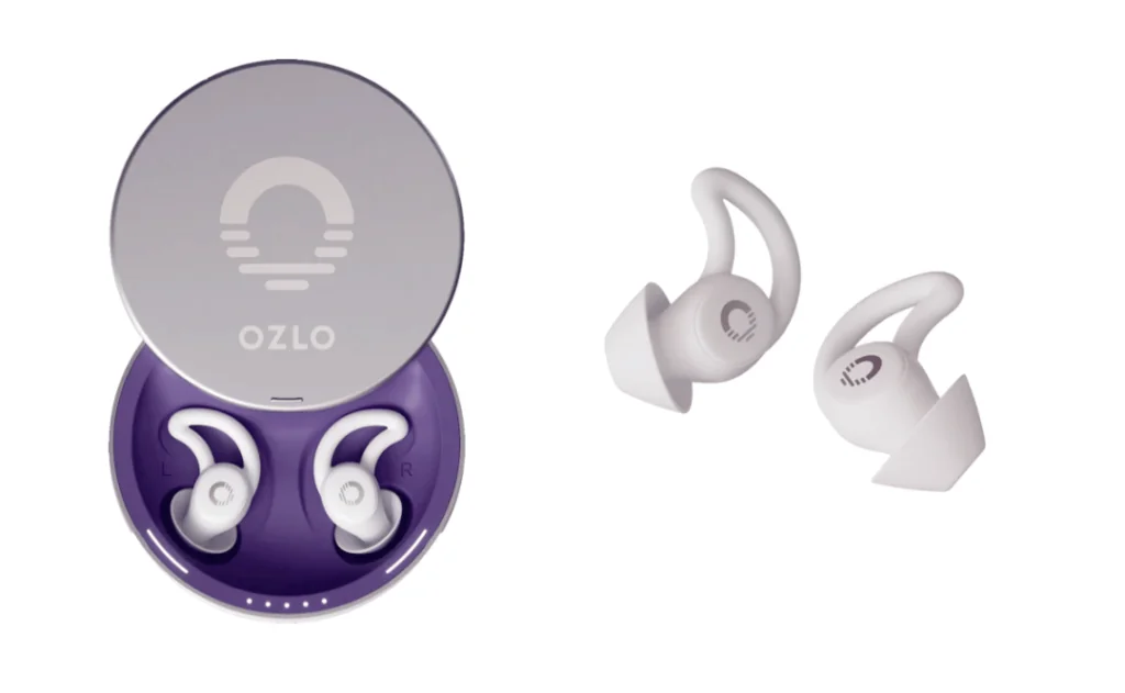 Ozlo Sleepbuds