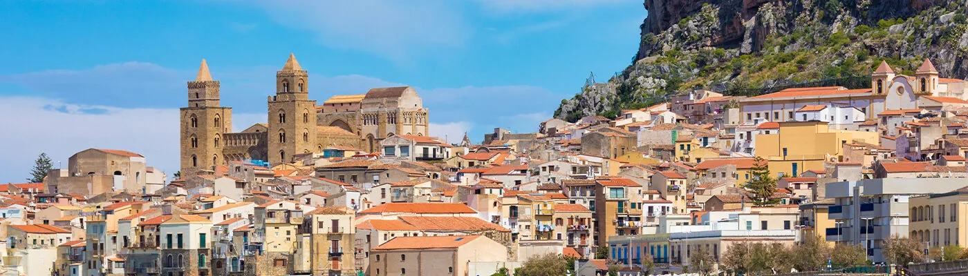 Palermo, Sicily, Italy