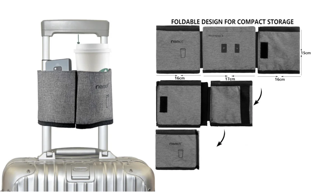 Riemot Drink Holder