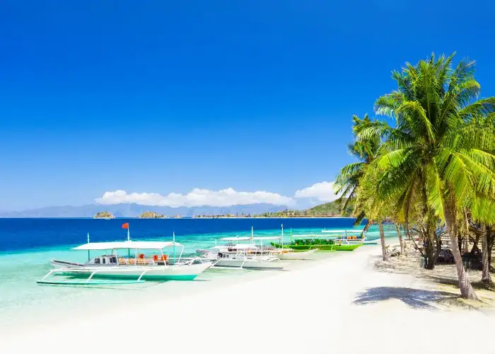Boracay