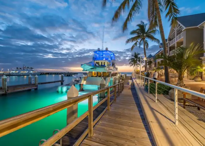 Key West Things to Do