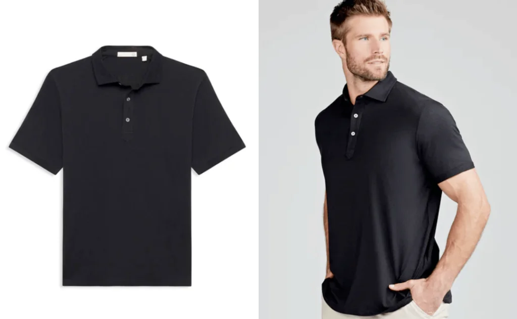 Tasc Everywear Polo