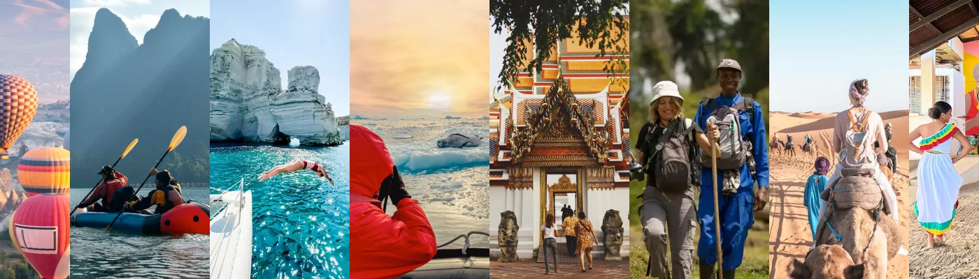 The 11 Best Tour Group Travel Tour Companies for 2025