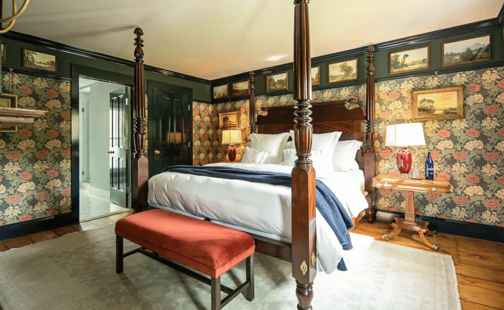 Suite 7, Pet-friendly | Premium bedding, memory foam beds, individually decorated