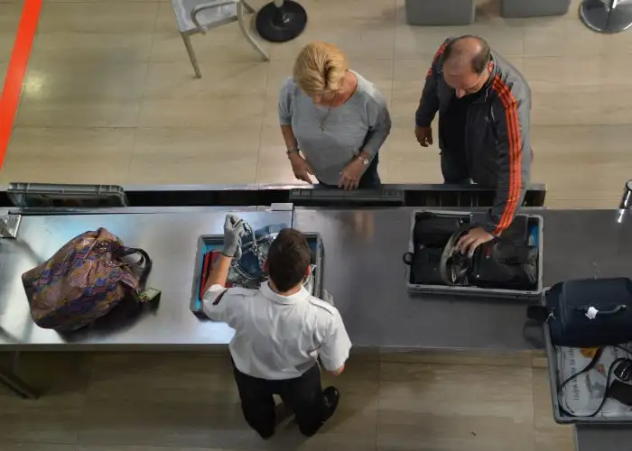 TSA Prepares for Busiest Screening Day Ever, Record Summer Travel