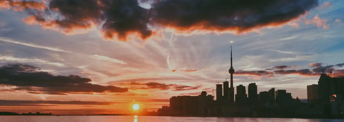 Ontario canada