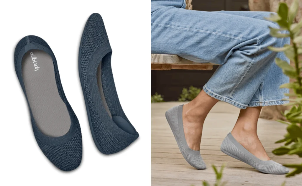 Women's Tree Breezers Allbirds